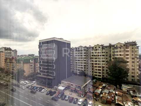 квартира за адресою Бельведерська вул., 32-Б
