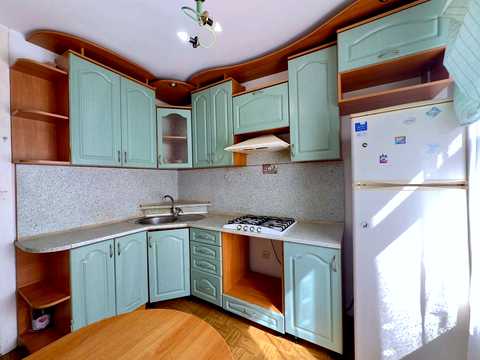 квартира по адресу Евгения Патона ул., 19
