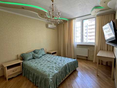 квартира по адресу Авиаконструктора Игоря Сикорского ул. (Танкова), 1-Б