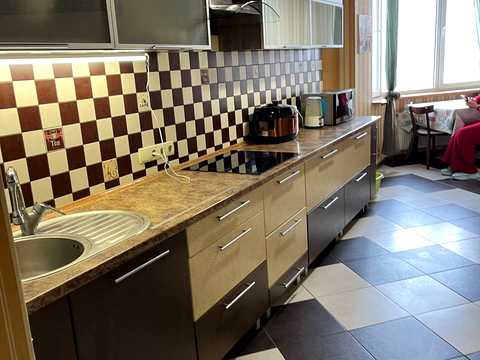 квартира за адресою Середньофонтанська вул., 30/1