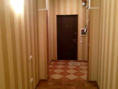 квартира за адресою Левітана вул., 7