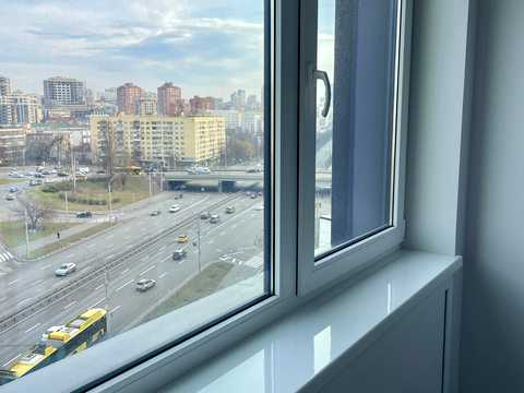квартира за адресою Берестейський просп. (Перемоги), 11 к2