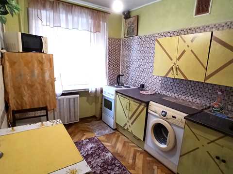 квартира по адресу Златоустовская ул., 46