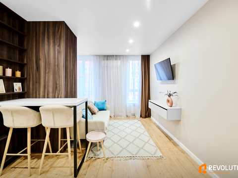 квартира за адресою Столичне шосе, 3