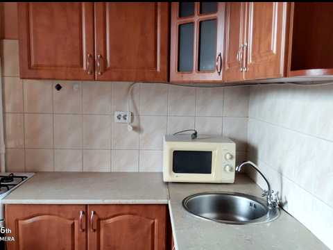 квартира за адресою Олександри Екстер вул. (Марини Цвєтаєвої), 16-А