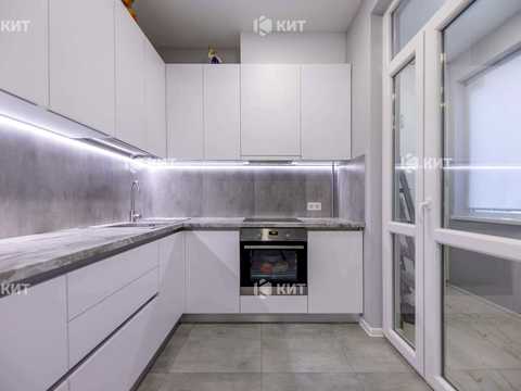 квартира по адресу Домостроительная ул., 5