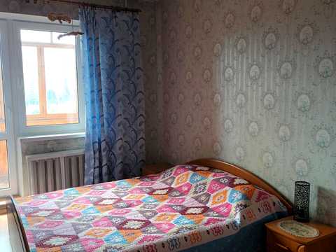 квартира по адресу Левка Лукьяненко ул. (Маршала Тимошенка), 11