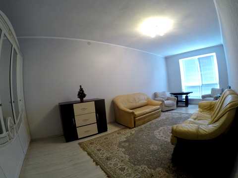 квартира по адресу Кармелюка, 4