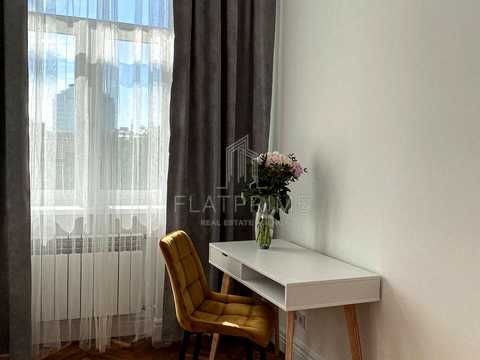 квартира за адресою Пирогова вул., 2