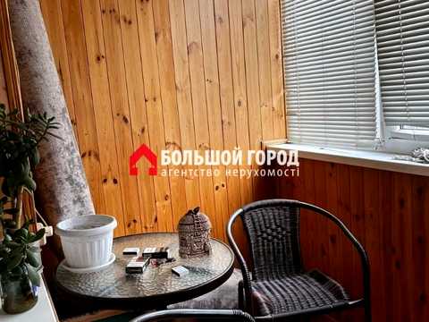 квартира за адресою Чарівна вул., 118