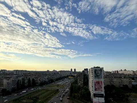 квартира за адресою проспект Оболонський, 6А