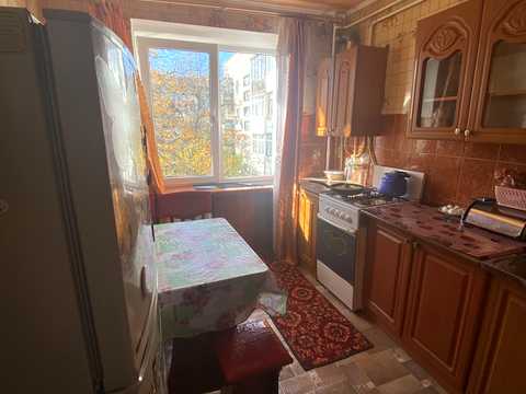 квартира по адресу Мельника ул., 998