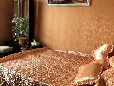 квартира по адресу Харитоненка, 43
