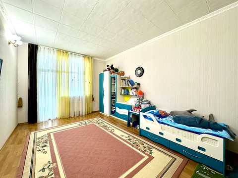 квартира за адресою Адміральська вул., 31-Б