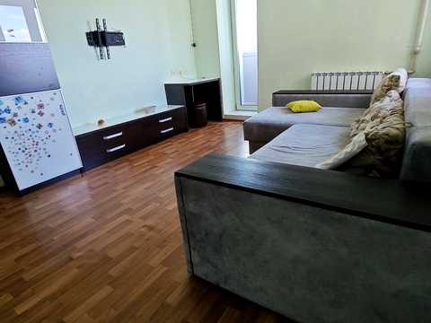 квартира за адресою Перемоги просп., 46