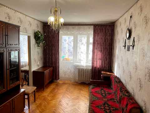 квартира по адресу Гончая ул. (Горького), 17а