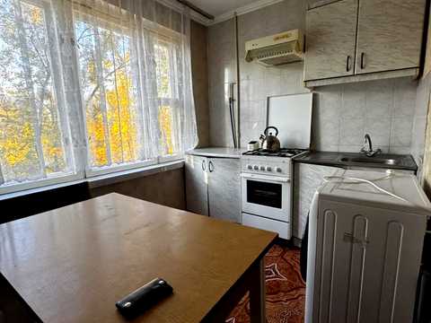 квартира по адресу Анатолия Соловьяненко ул. (Олександра Бойченка), 2/6