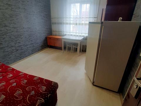 кімната за адресою Сергія Кириленка вул., 53/1