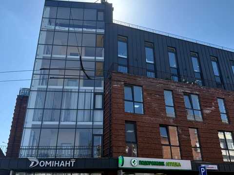 коммерческая по адресу Соборная ул., 12