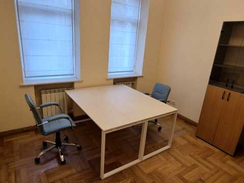 коммерческая по адресу Институтская ул., 19-В
