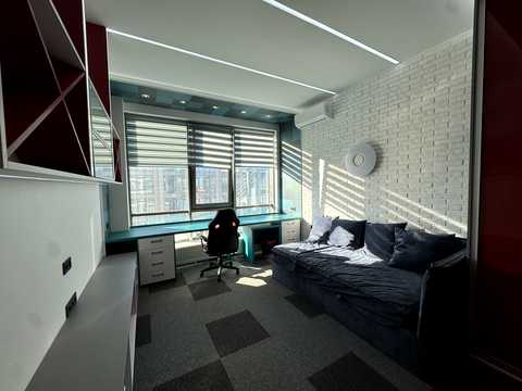 квартира за адресою Трускавецька вул., 2-А