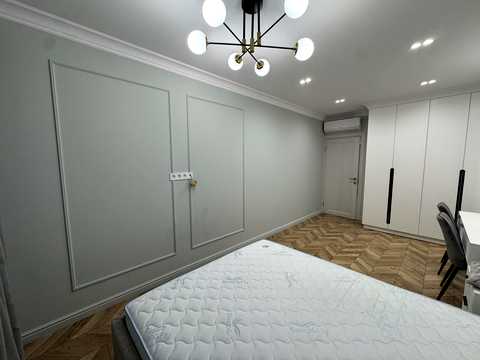 квартира за адресою Берестейський просп. (Перемоги), 11 к2