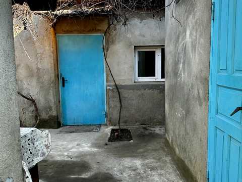 будинок за адресою Одеса, 1-й Моторний пров., 19