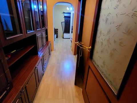 квартира по адресу Рональда Рейгана ул. (Теодора Драйзера), 46