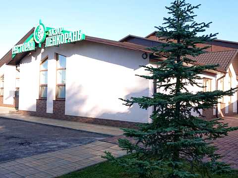коммерческая по адресу Погребський Шлях ул., 51