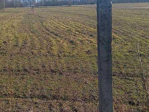 участок по адресу Шевченка