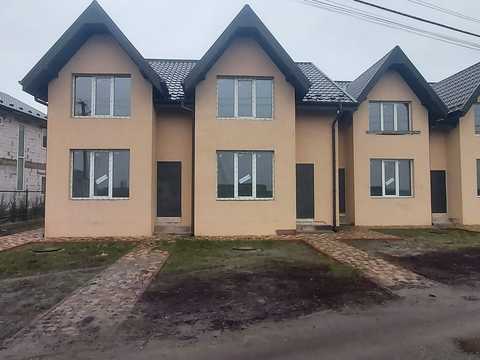 будинок за адресою Польова вул., 8