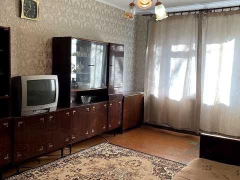 квартира по адресу Леоніда Каденюка ул. (Пацаєва), 14