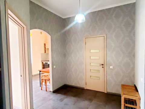 квартира за адресою Українського Відродження вул. (Бударіна), 3-В