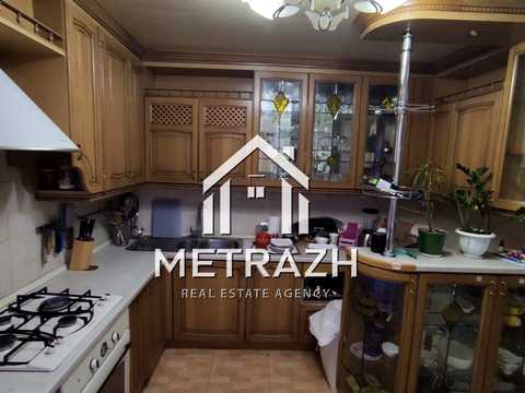 квартира за адресою Нескорених вул. (Героїв Праці), 25/71