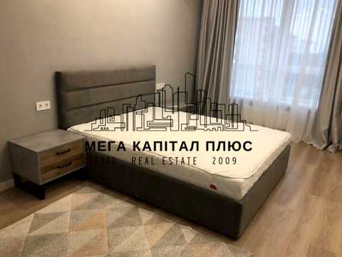 квартира за адресою Солом'янська вул., 20-В