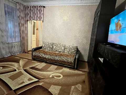 квартира по адресу Богдана Хмельницкого ул., 36