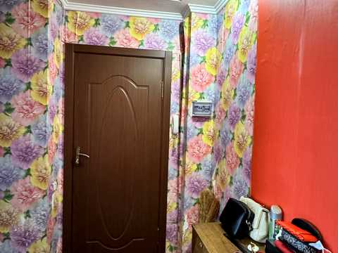 квартира по адресу Чугуев, музейная, 2