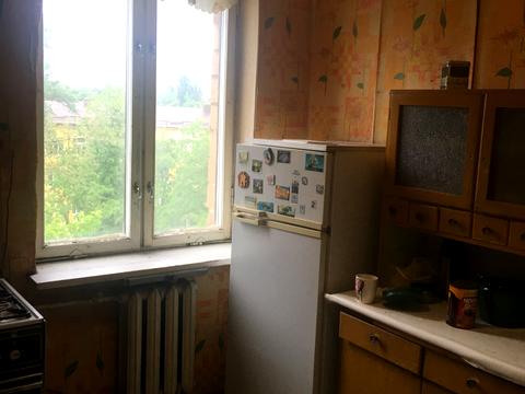 квартира за адресою Єреванська вул., 23