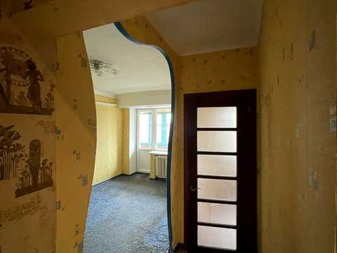 квартира по адресу Гвардейский бульв. (Гвардейский), 111