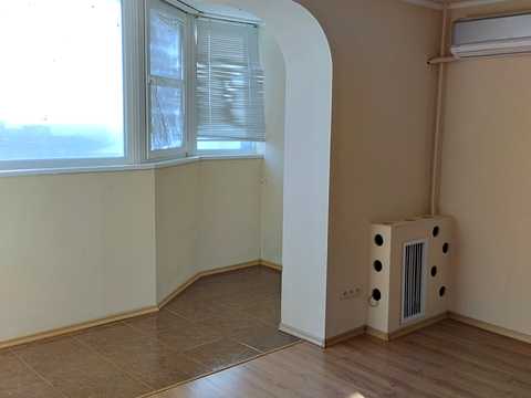 квартира по адресу Мира просп., 41