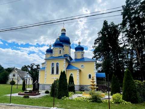 будинок за адресою Лісова вул., 44