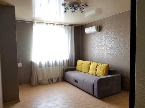 квартира за адресою Перемоги просп., 53б