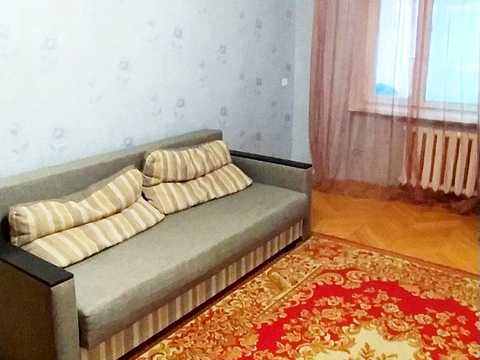 квартира за адресою Стадіонний проїзд, 6/6