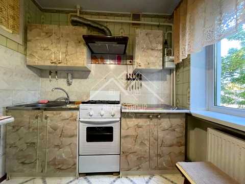 квартира по адресу косиора, 33