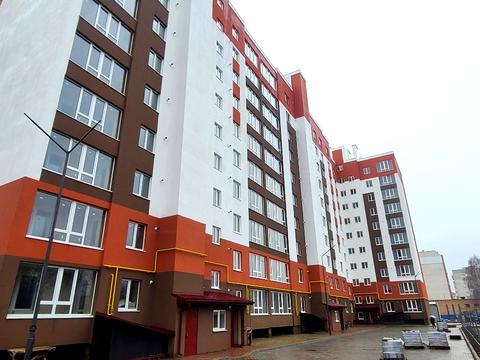 квартира по адресу вул.Арцеулова, 3Б