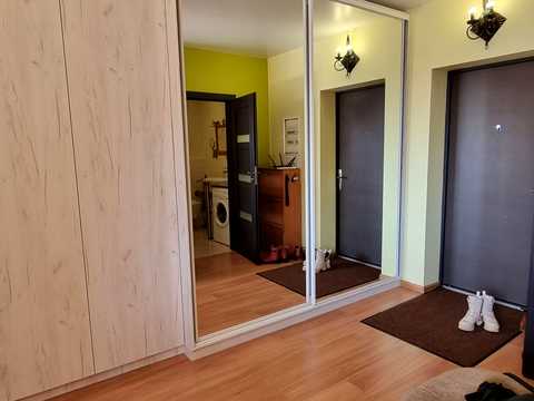 квартира по адресу Тираспольская ул., 58