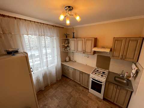 квартира по адресу Тростянецкая ул., 8
