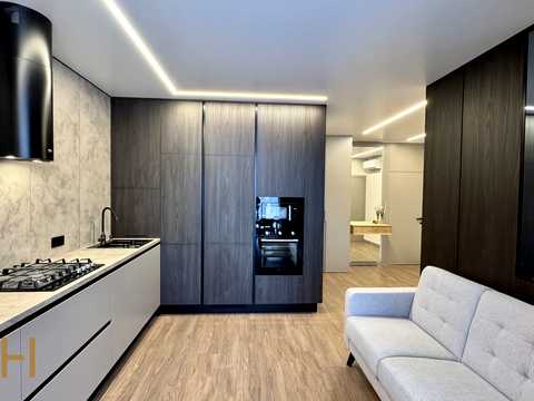 квартира за адресою Мартинова просп., 38