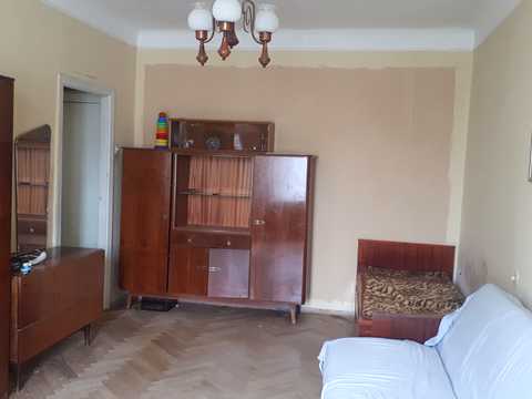 квартира за адресою Митрополита Василя Липківського вул. (Урицького), 37