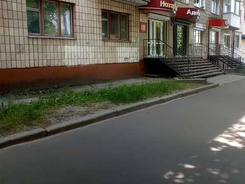 квартира за адресою Велика Бердичівська вул., 50